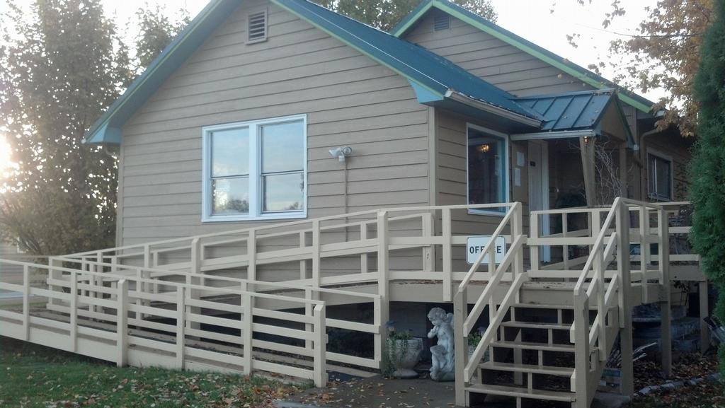 Villadom Mobile Home & RV Park Milton Freewater OR 97862 5419387247